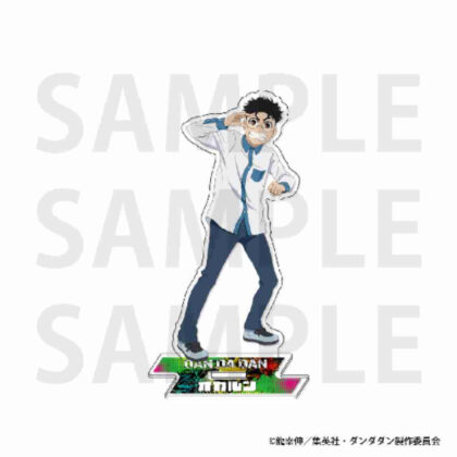 ダンダダン アクリルスタンド オカルン