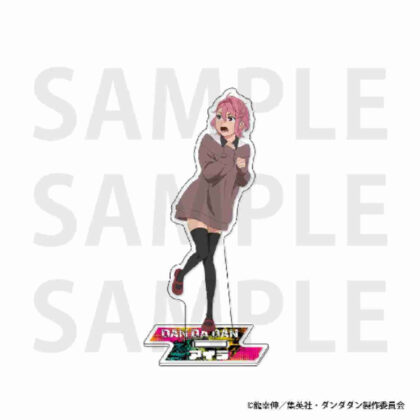 ダンダダン アクリルスタンド アイラ