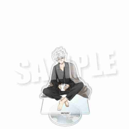 (s)ブルーロック アクリルスタンド おはよう 7:23Ver.凪誠士郎 送料別880円