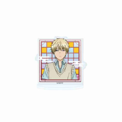 (s)アクリルスタンド 妖怪学校の先生はじめました!02 佐野命(公式イラスト) 送料別880円