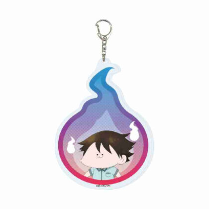 (s)デカアクリルキーホルダー 妖怪学校の先生はじめました! 03 狸塚豆吉(公式イラスト) 送料別880円