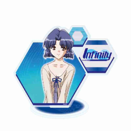 (s)アクリルスタンド Infinity 10 守野いづみ(公式イラスト) 送料別880円
