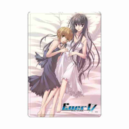 (s)キャラクリアケース Infinity 01 A(公式イラスト) 送料別880円