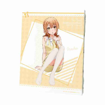 (s)キャンバスボード やはり俺の青春ラブコメはまちがっている。完 03 ニットVer. 一色いろは(描き 送料別880円