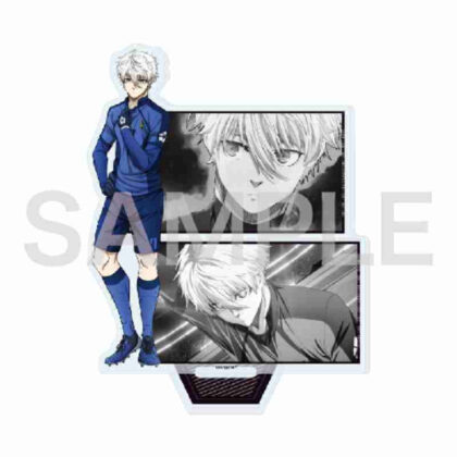 (s)アクリルスタンド ブルーロック 17 凪誠士郎(公式イラスト) 送料別880円