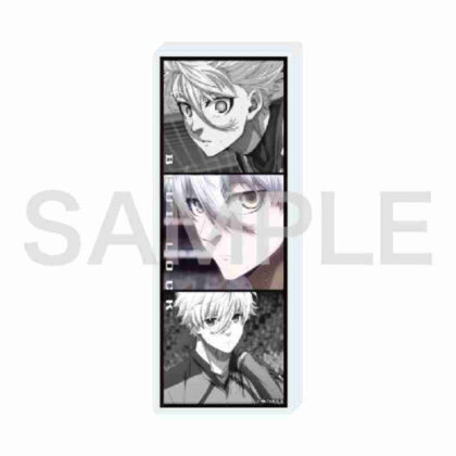 (s)アクリルブロック ブルーロック 13 凪誠士郎(公式イラスト) 送料別880円