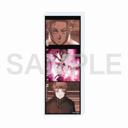 (s)アクリルブロック ブルーロック 15 糸師冴(公式イラスト) 送料別880円