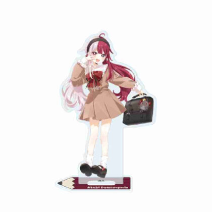 (s)アクリルスタンド Million Production 08 あくび・でもんすぺーど 制服風衣装Ver.(描き起こ 送料別880円