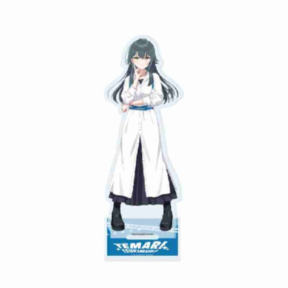 (s)アクリルスタンド 学園アイドルマスター 50 月村手毬 ストリートファッションVer.(描き下ろしイラスト) 送料別880円