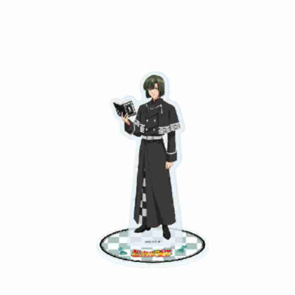 (s)アクリルスタンド ヒカルの碁 60 塔矢アキラ(描き下ろしイラスト) 送料別880円