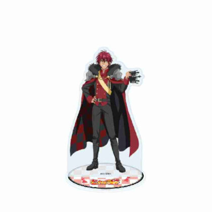 (s)アクリルスタンド ヒカルの碁 61 加賀鉄男(描き下ろしイラスト) 送料別880円