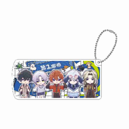 (s)ピルケース 18TRIP 01 R1ze(グラフアートイラスト) 送料別880円