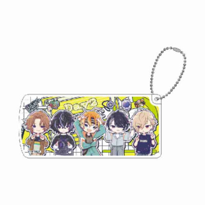 (s)ピルケース 18TRIP 02 Day2(グラフアートイラスト) 送料別880円