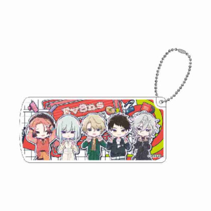 (s)ピルケース 18TRIP 03 Ev3ns(グラフアートイラスト) 送料別880円