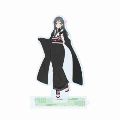 (s)アクリルスタンド 甘神さんちの縁結び 01 甘神夜重(描き下ろしイラスト) 送料別880円