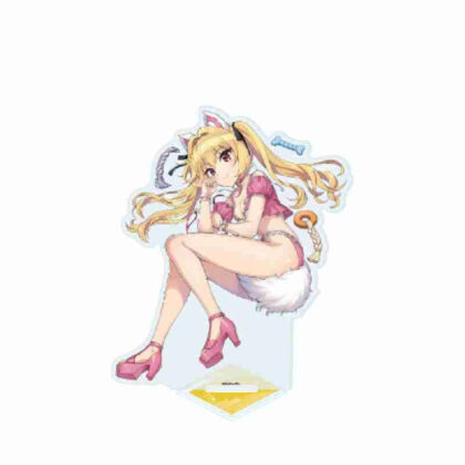 (s)アクリルスタンド ドルフィンウェーブ 06 風見エレン(公式イラスト) 送料別880円