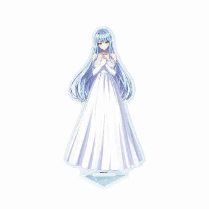 (s)アクリルスタンド ドルフィンウェーブ 07 永雪氷織(公式イラスト) 送料別880円