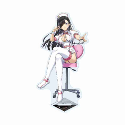 (s)アクリルスタンド ドルフィンウェーブ 09 黒瀬見波(公式イラスト) 送料別880円