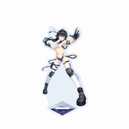 (s)アクリルスタンド ドルフィンウェーブ 11 刃兼乙姫(公式イラスト) 送料別880円