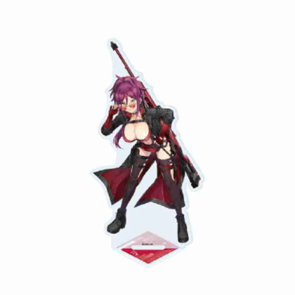 (s)アクリルスタンド ドルフィンウェーブ 12 暮無夕離(公式イラスト) 送料別880円