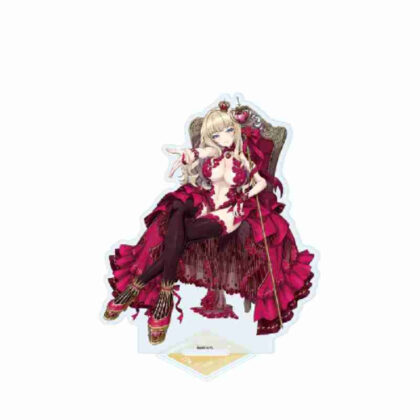 (s)アクリルスタンド ドルフィンウェーブ 15 ヴィーナ/綺羅星神奈(公式イラスト) 送料別880円