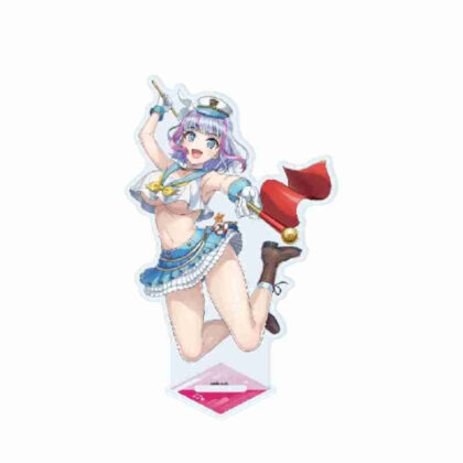 (s)アクリルスタンド ドルフィンウェーブ 20 久々利トモ(公式イラスト) 送料別880円