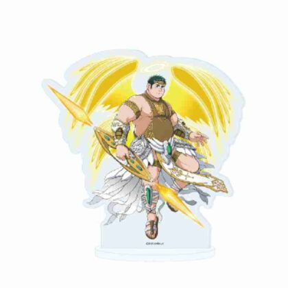 (s)アクリルスタンド クレイヴ・サーガ 神絆の導師 20 シュミエル(公式イラスト) 送料別880円