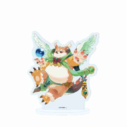 (s)アクリルスタンド クレイヴ・サーガ 神絆の導師 27 オルトー(公式イラスト) 送料別880円