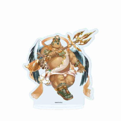 (s)アクリルスタンド クレイヴ・サーガ 神絆の導師 28 スクトー(公式イラスト) 送料別880円