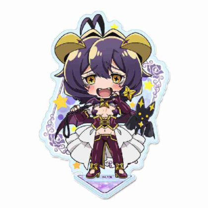 (s)魔法少女にあこがれて ぷちちょこアクリルスタンド マジアベーゼ 送料別880円