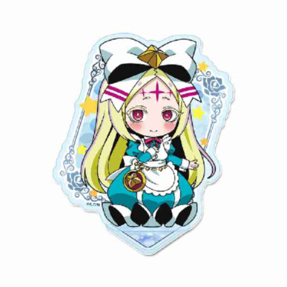 (s)魔法少女にあこがれて ぷちちょこアクリルスタンド ネロアリス 送料別880円