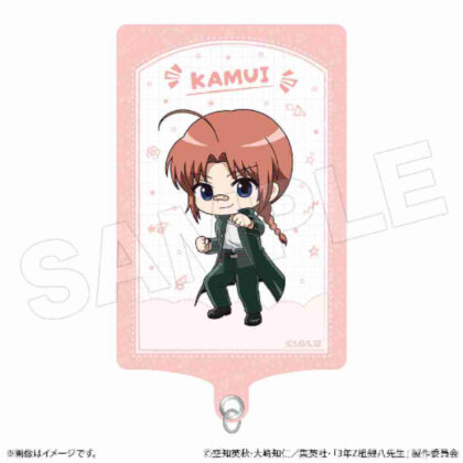 (s)3年Z組銀八先生 フォンタブ 神威 送料別880円