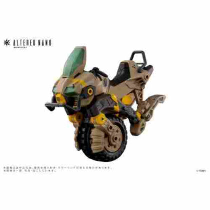 AN-02 AA-CAVALL<カヴァス> 1024