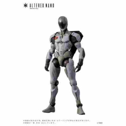 AN-01 Alt FRIGATE<フリゲート>