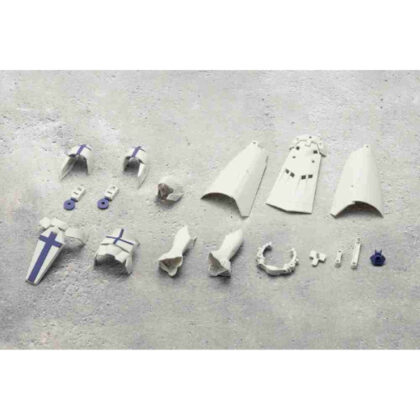 (s)無限邂逅メガロマリア メタモルフォーゼユニット エクスアーマークレリックコート 送料別880円