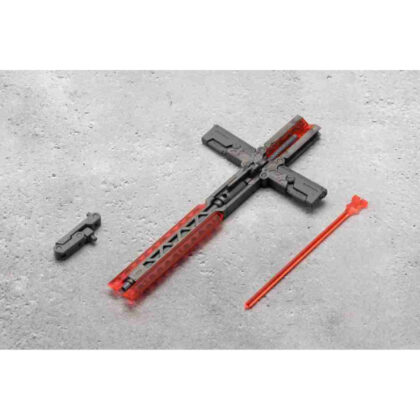 (s)無限邂逅メガロマリア メタモルフォーゼユニット グレイヴアームズ2 送料別880円