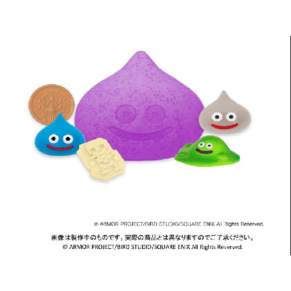 (s)ドラゴンクエスト スライムバスボール ~どくの沼地~ 送料別880円