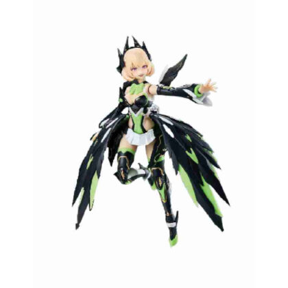 (s)MS GENERAL SIN-04 嫉妬 1/10スケールプラスチックモデルキット 送料別880円