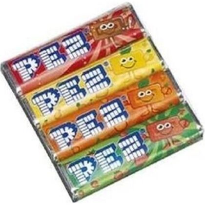 森永 ペッツ（詰替え）３４ｇ □お取り寄せ品 【購入入数２０個】
