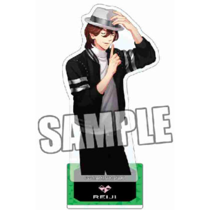 (s)うたの☆プリンスさまっ♪ アクリルスタンド IDOLSONG Ver. 寿嶺二 送料別880円