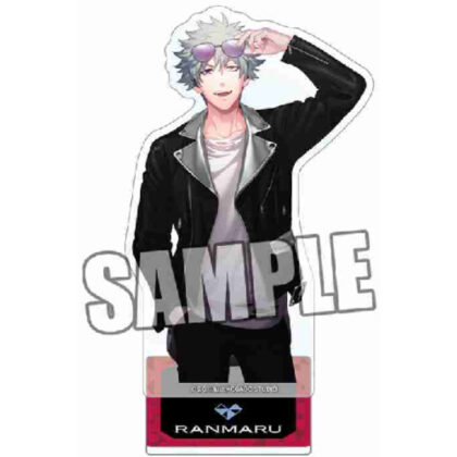(s)うたの☆プリンスさまっ♪ アクリルスタンド IDOLSONG Ver. 黒崎蘭丸 送料別880円