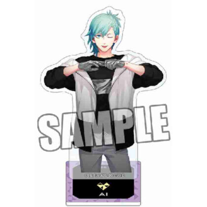 (s)うたの☆プリンスさまっ♪ アクリルスタンド IDOLSONG Ver. 美風藍 送料別880円