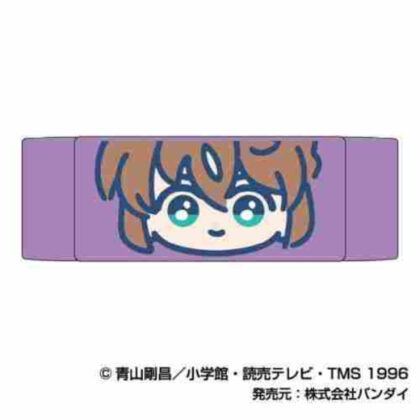 ヘアバンド　名探偵コナン　ぴっこりーず02　灰原哀