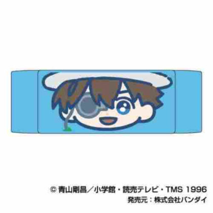 ヘアバンド　名探偵コナン　ぴっこりーず03　怪盗キッド