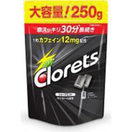クロレッツＸＰ シャープミントスタンド２５０ｇ □お取り寄せ品 【購入入数６個】
