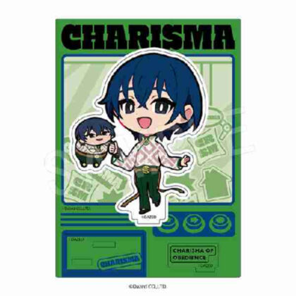 (s)カリスマ アクリルスタンド GiGOコラボVer. 本橋依央利 送料別880円