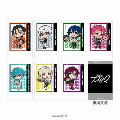 (s)カリスマ ポラショットコレクション GiGOコラボVer. 送料別880円