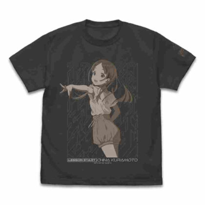 (s)学園アイドルマスター 倉本千奈 Tシャツ スミ XL 送料別880円