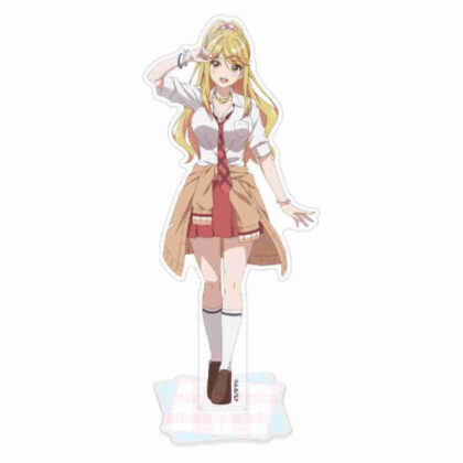(s)クラスの大嫌いな女子と結婚することになった。 石倉陽鞠 アクリルスタンド 送料別880円