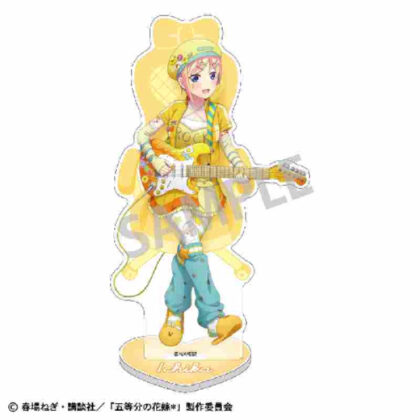 (s)五等分の花嫁* アクリルスタンド 中野一花 配信者なりきり 送料別880円